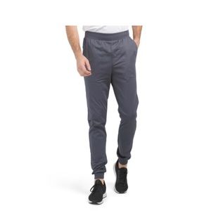 New Balance Men’s Slim Fit Joggers - Size Large